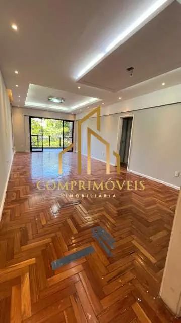 Apartamento : / Residencial / Freguesia (Jacarepaguá)