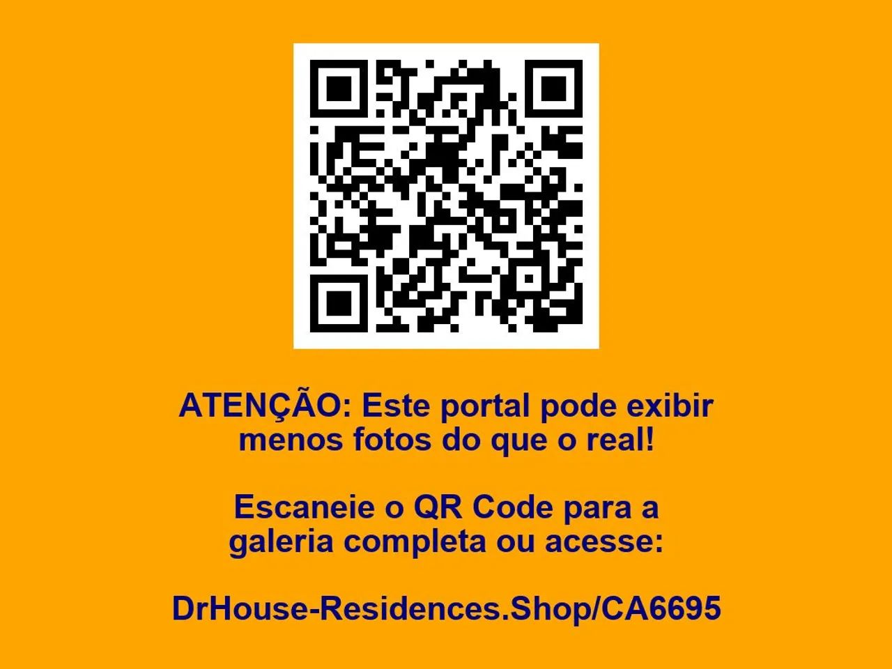 Apartamento Térreo Espaçoso com Quintal e 2 Vagas em Maria da Graça! M44E photo 2