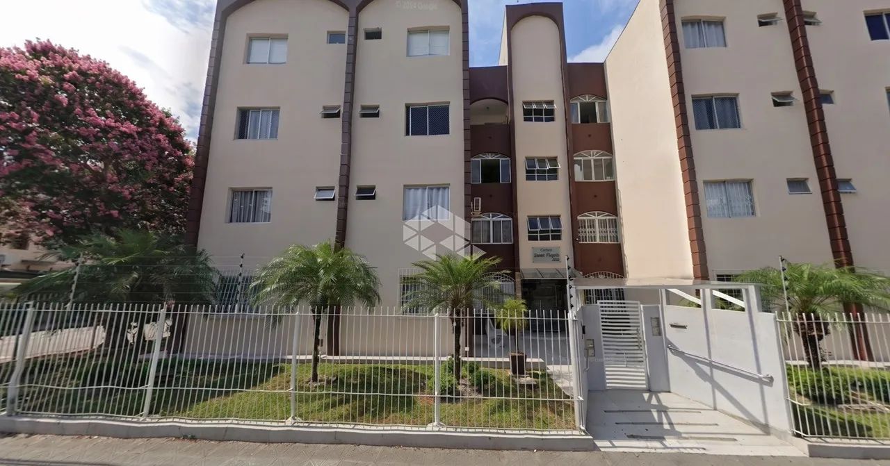 APARTAMENTO 2 DORM NO KOBRASOL EM FRENTE AO MELÃO photo 1