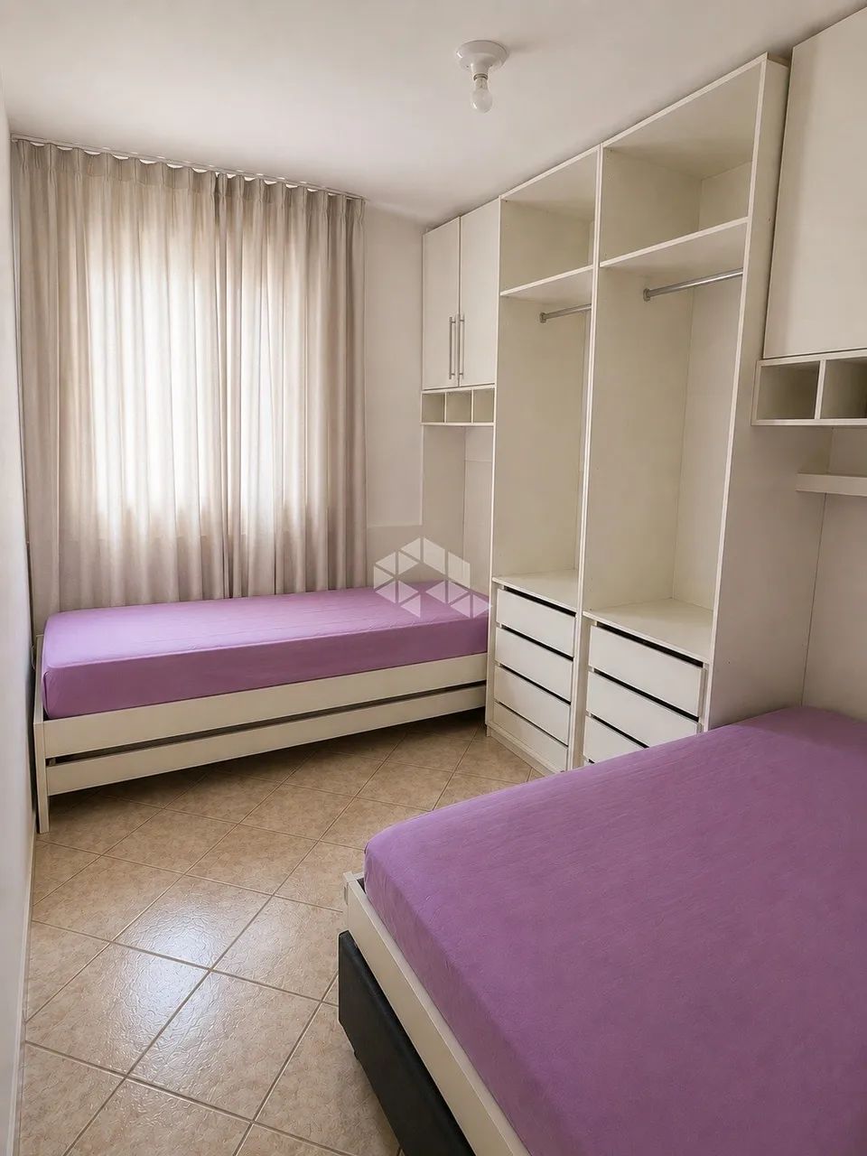 APARTAMENTO 2 DORM NO KOBRASOL EM FRENTE AO MELÃO photo 2