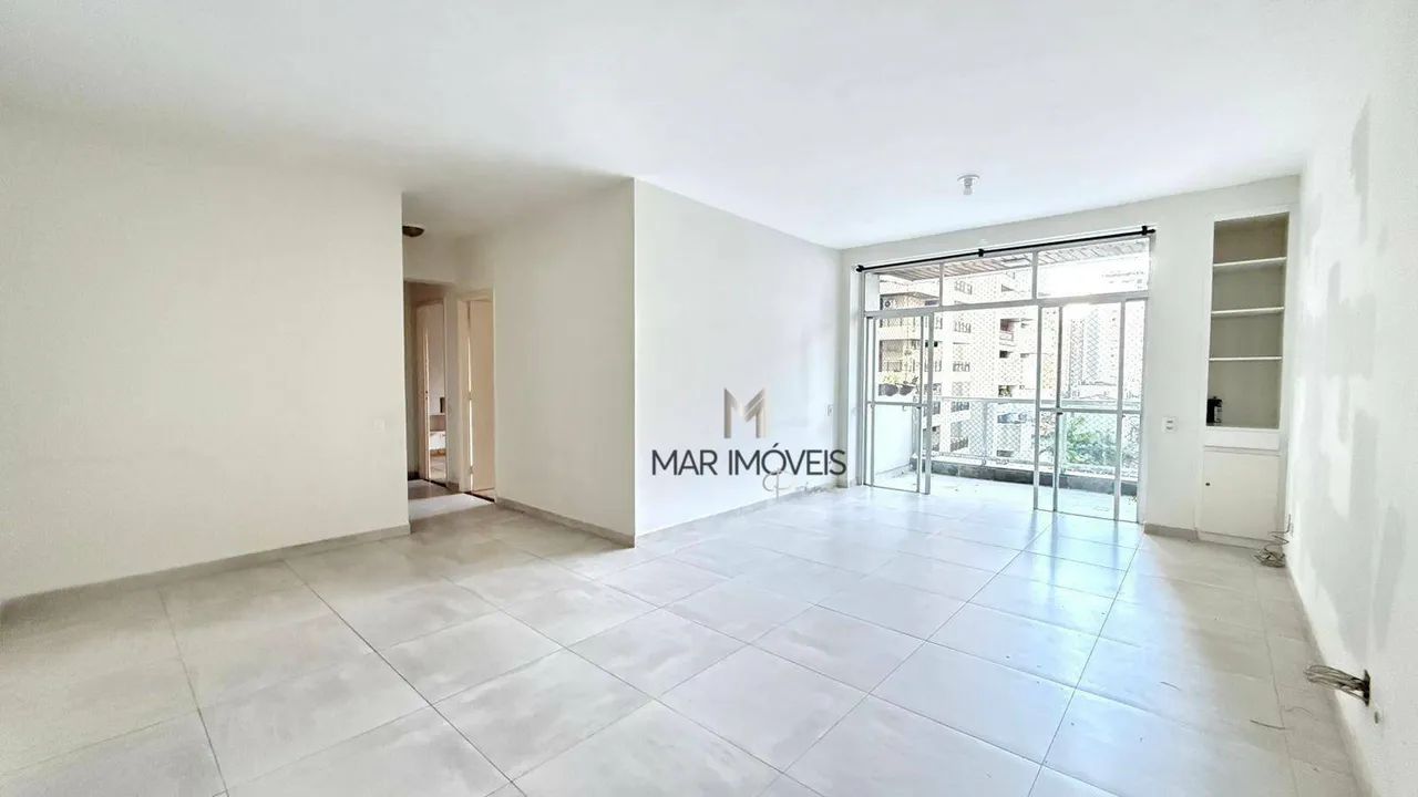 Apartamento com 3 dormitórios à venda, 125 m² , 2 vagas e Lazer - Pitangueiras - Guarujá/S photo 3
