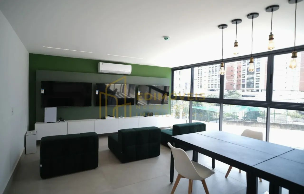 Hillside Park Residence: Seu Novo Lar em Santa Lúcia, Vitória  Conforto e Elegância photo 5