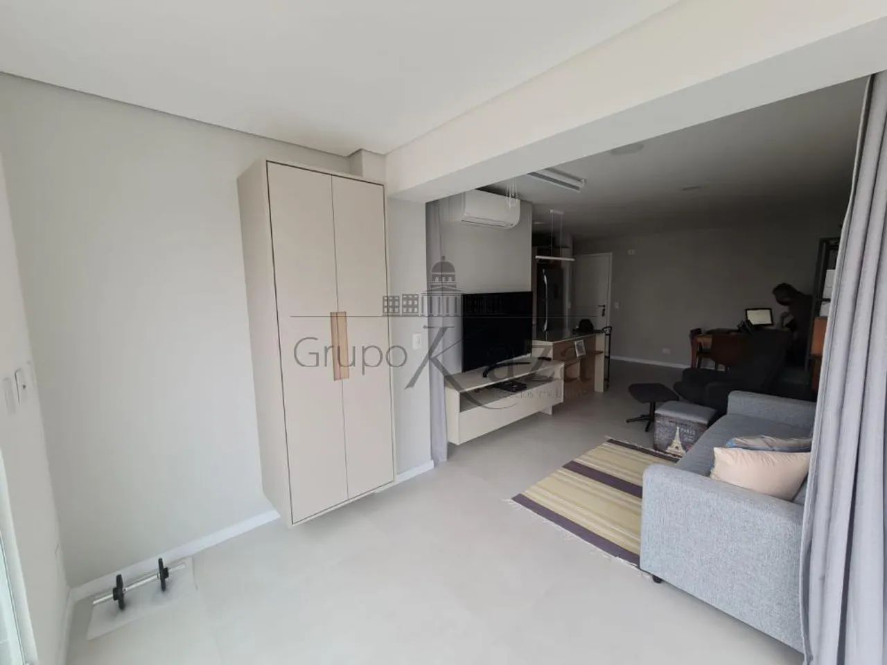 Oportunidade - Apartamento - Vila Ema - Residencial Icon - 1 Dormitório - 57m². photo 4