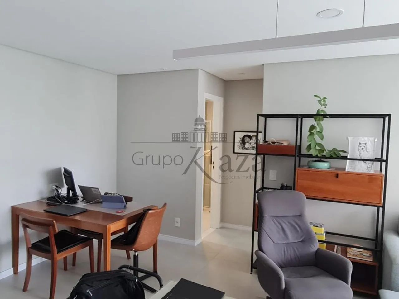 Oportunidade - Apartamento - Vila Ema - Residencial Icon - 1 Dormitório - 57m². photo 5