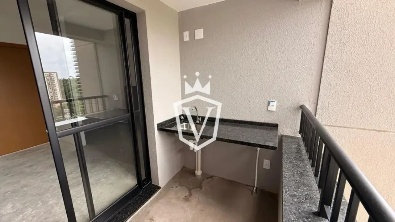 Apartamento 94m a venda no Resort Prime Santa Angela - Bairro Engordadouro - Jundiaí SP photo 2