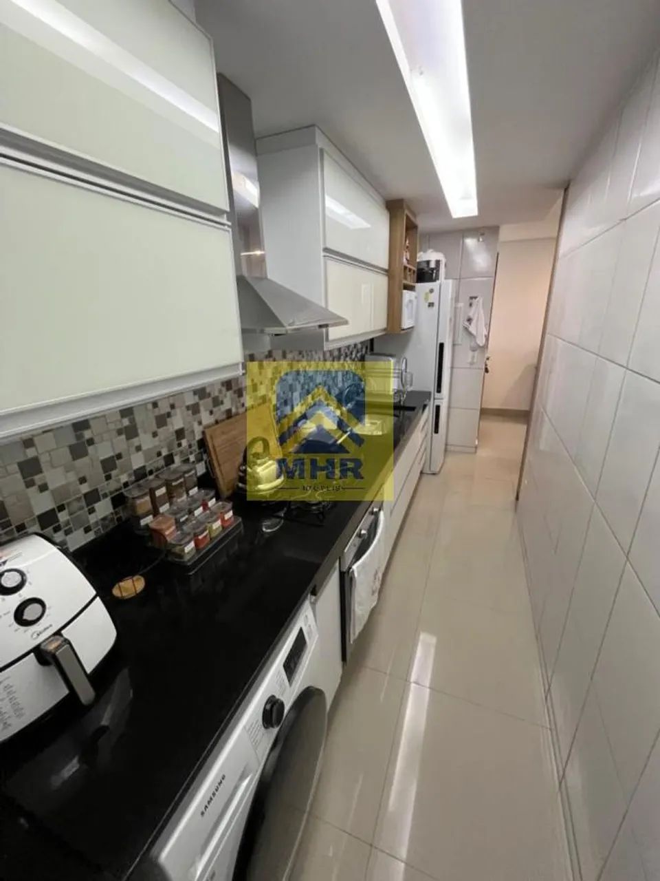 Apartamento para Venda em Vitória, Jardim Camburi, 2 dormitórios, 1 suíte, 2 banheiros, 1 photo 1