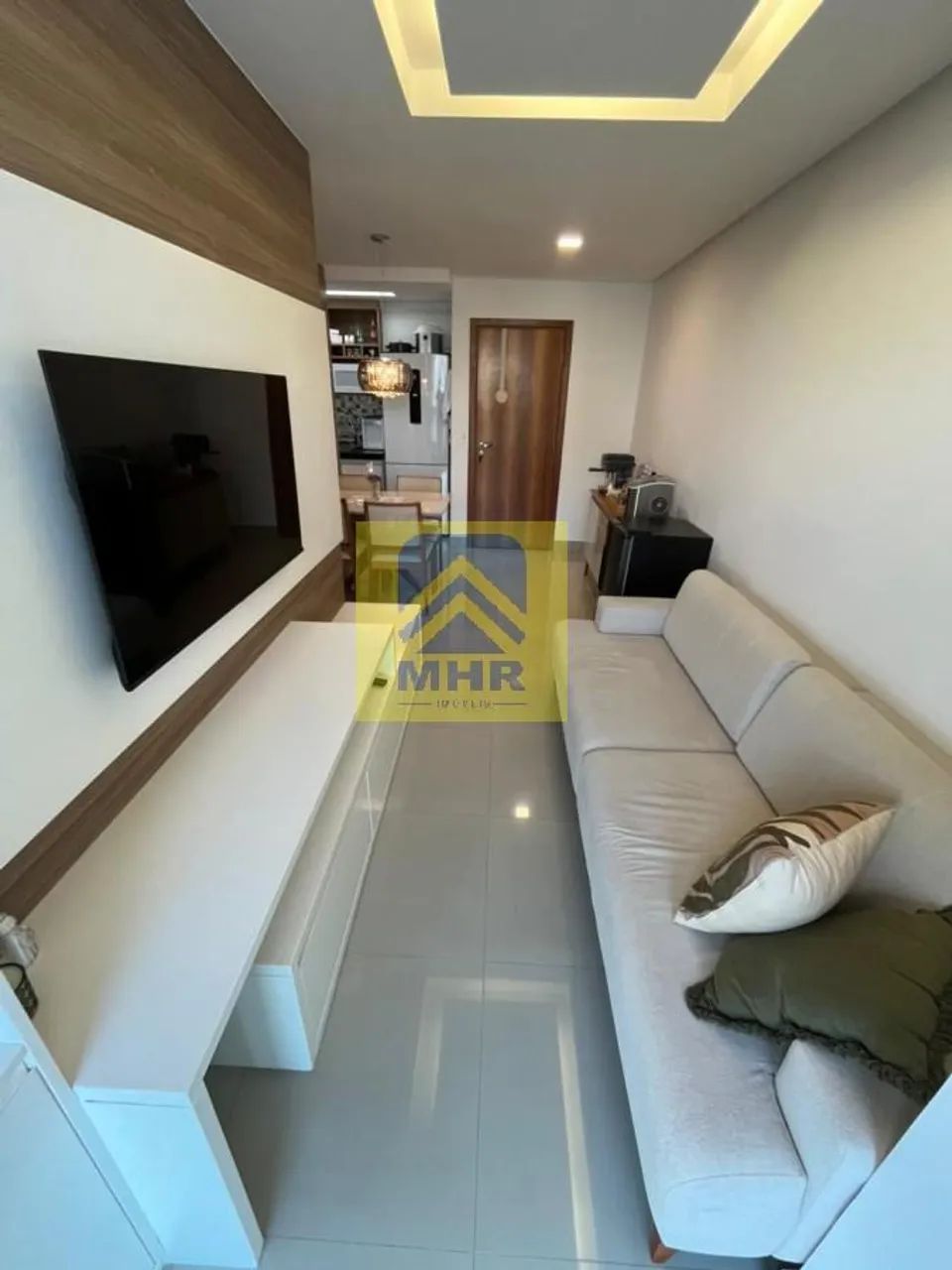 Apartamento para Venda em Vitória, Jardim Camburi, 2 dormitórios, 1 suíte, 2 banheiros, 1 photo 2
