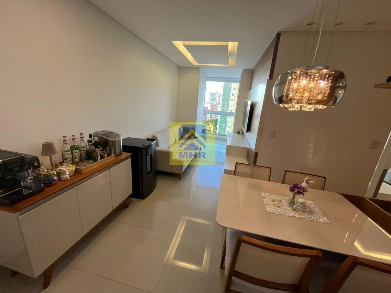 Apartamento para Venda em Vitória, Jardim Camburi, 2 dormitórios, 1 suíte, 2 banheiros, 1 photo 3