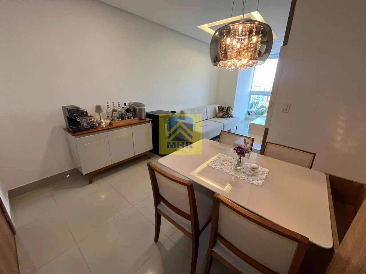Apartamento para Venda em Vitória, Jardim Camburi, 2 dormitórios, 1 suíte, 2 banheiros, 1 photo 4