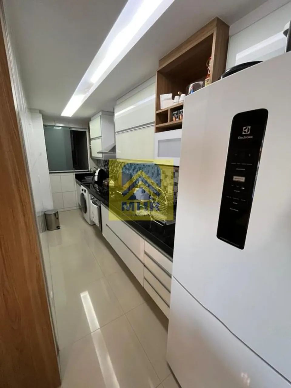 Apartamento para Venda em Vitória, Jardim Camburi, 2 dormitórios, 1 suíte, 2 banheiros, 1 photo 5