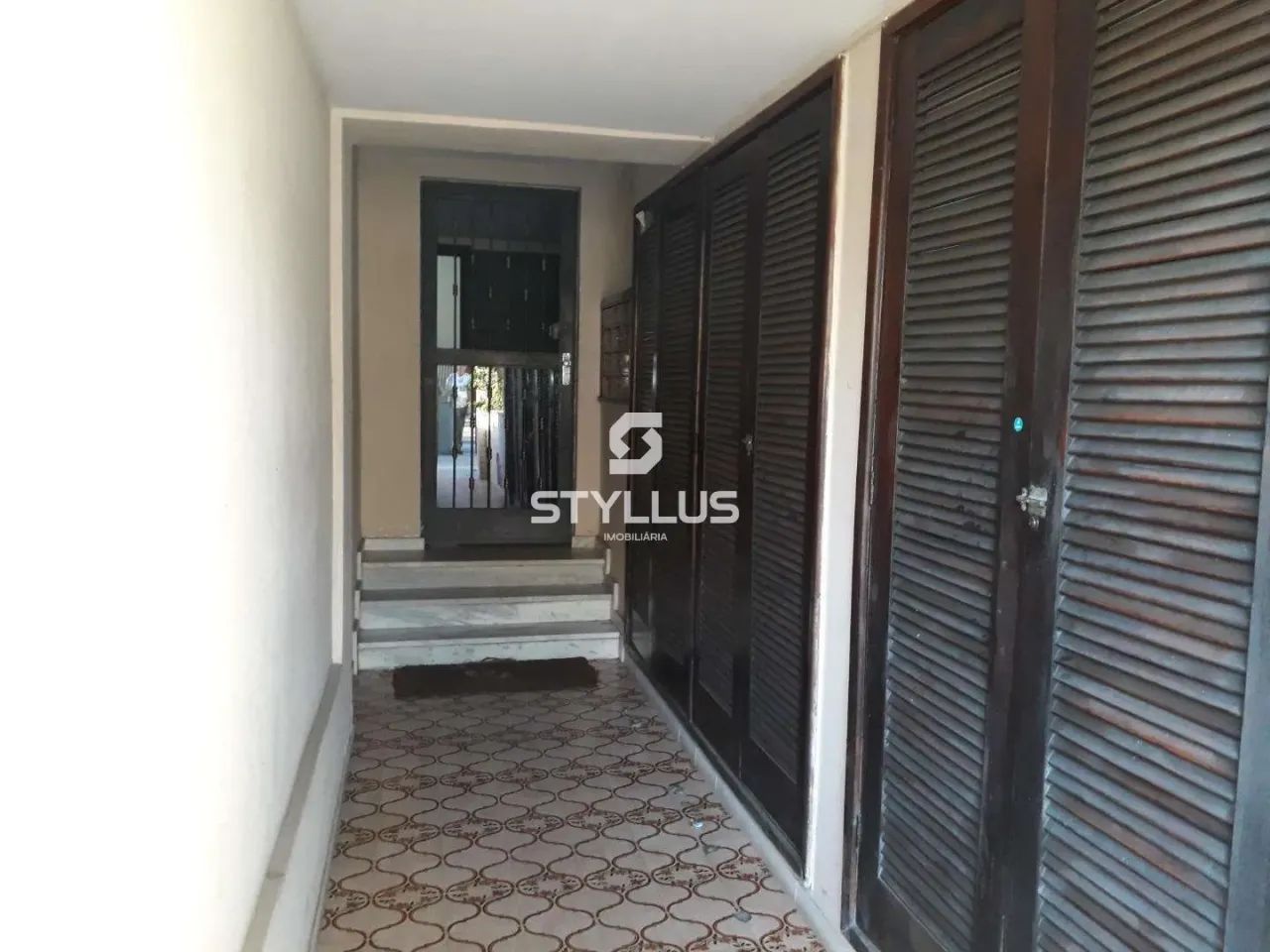 Apartamento com Varandão e 2 Banheiros em Piedade! M44E photo 4