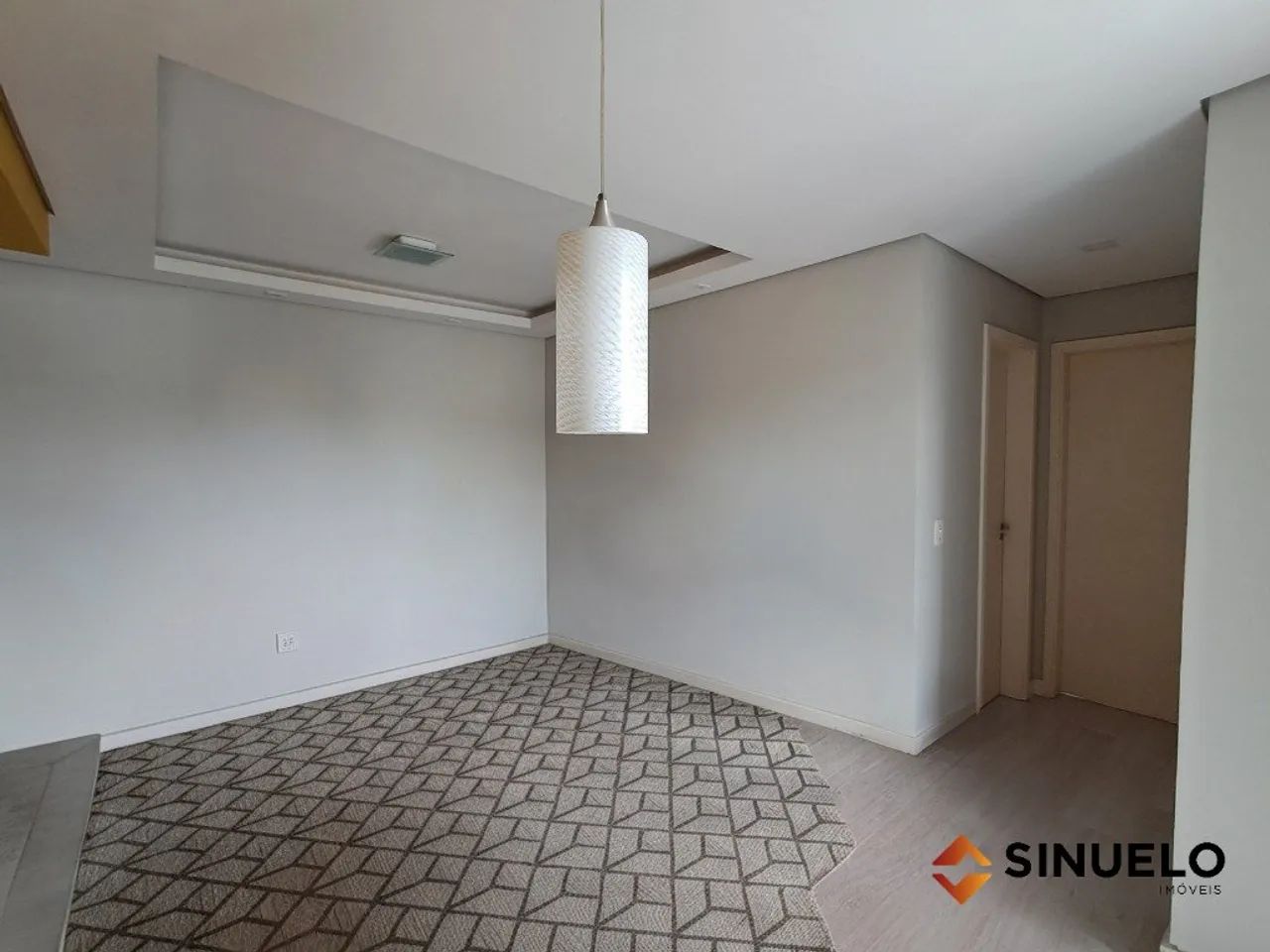 Apartamento de 02 dormitórios com sacada photo 5