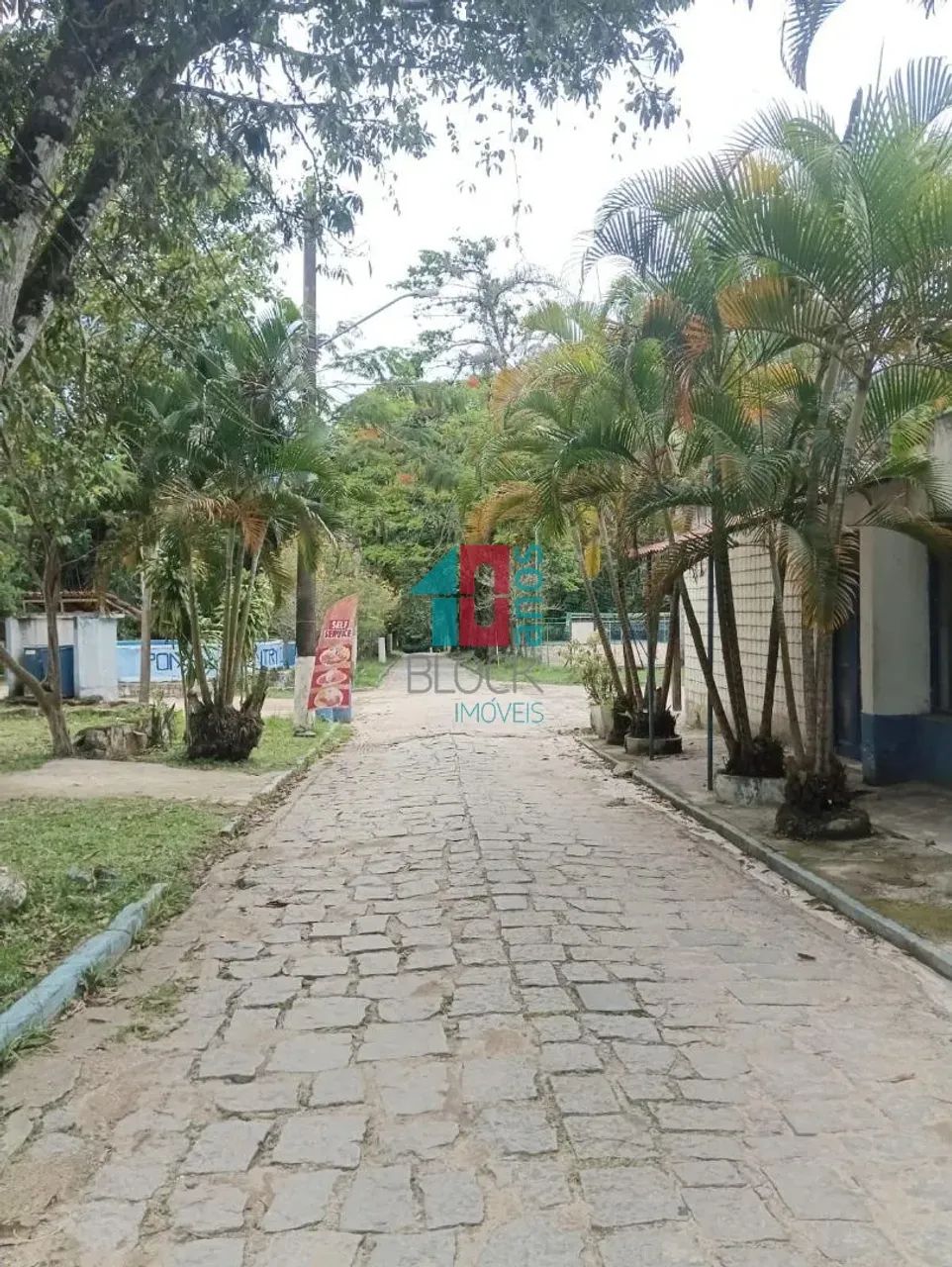 Vargem Grande | Apartamento 1 quarto
