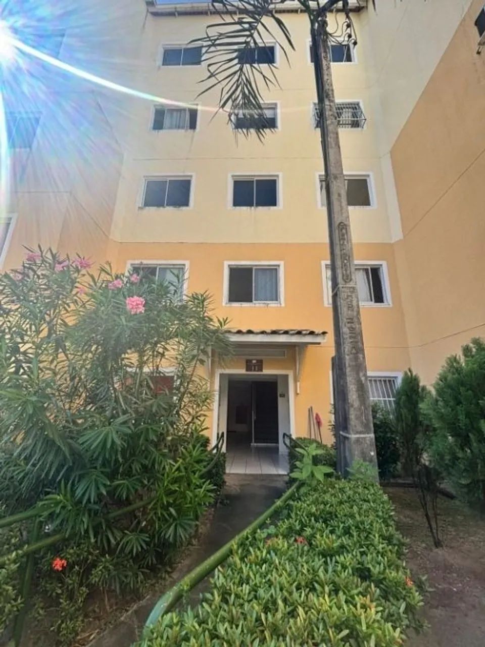 Apartamento para aluguel em Paupina, Fortaleza photo 1