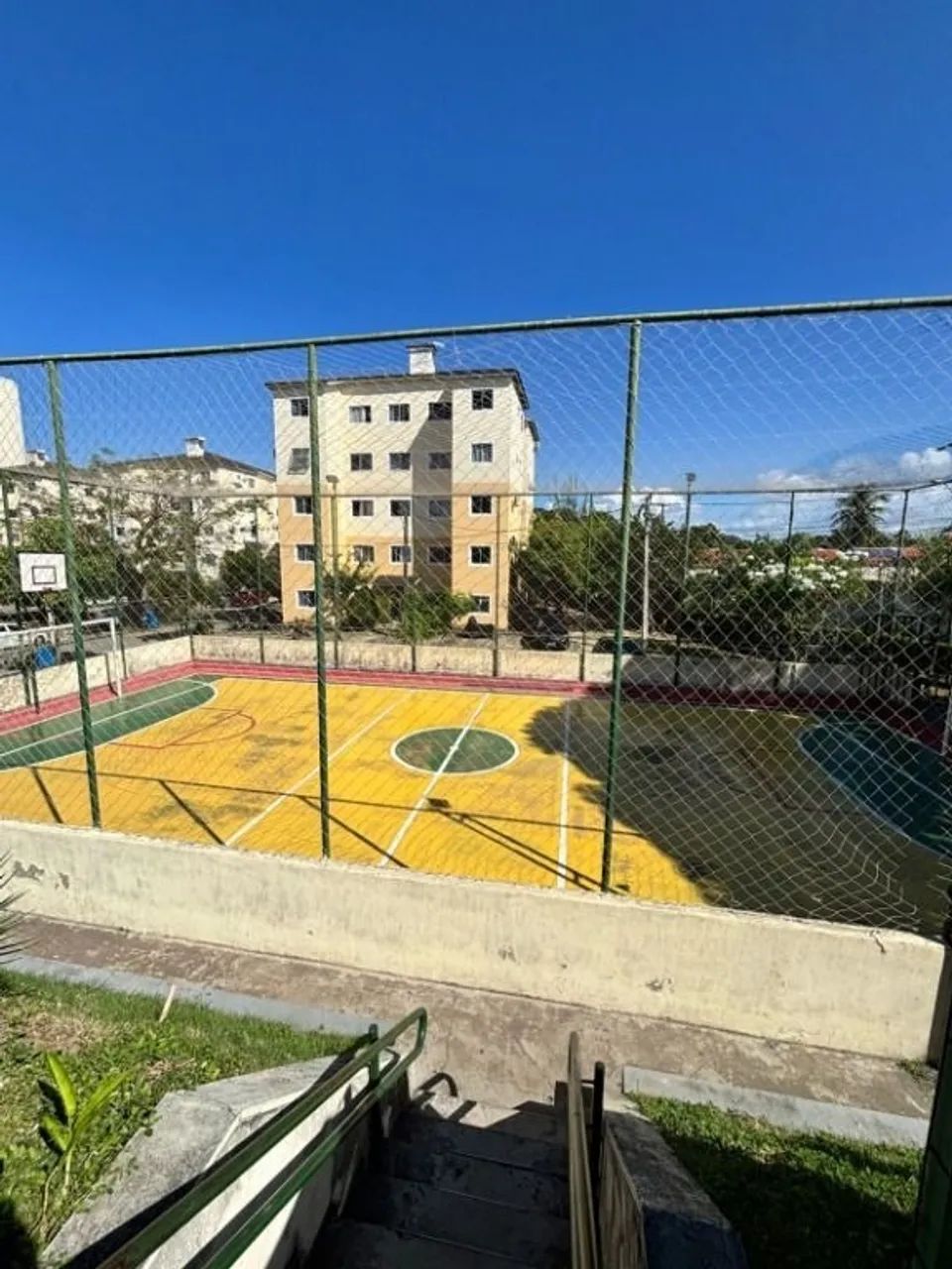 Apartamento para aluguel em Paupina, Fortaleza photo 2