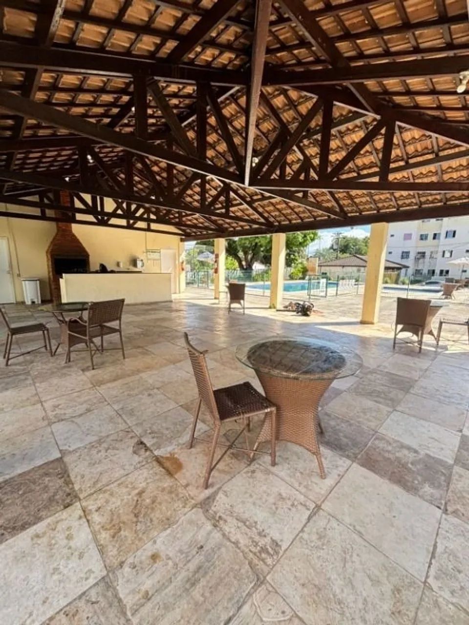 Apartamento para aluguel em Paupina, Fortaleza photo 4