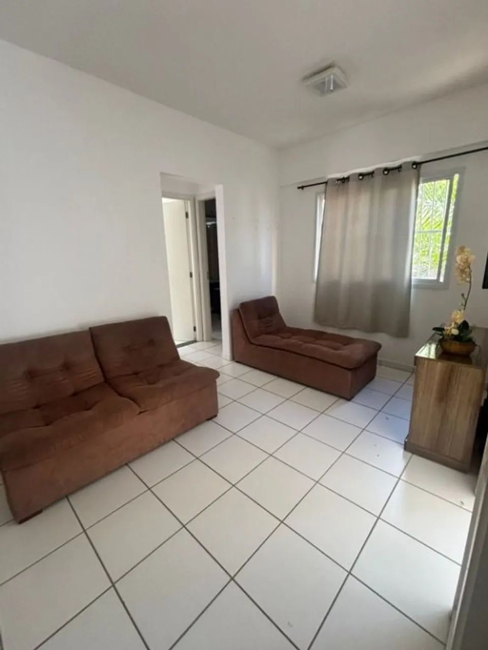 Apartamento para aluguel em Paupina, Fortaleza photo 5