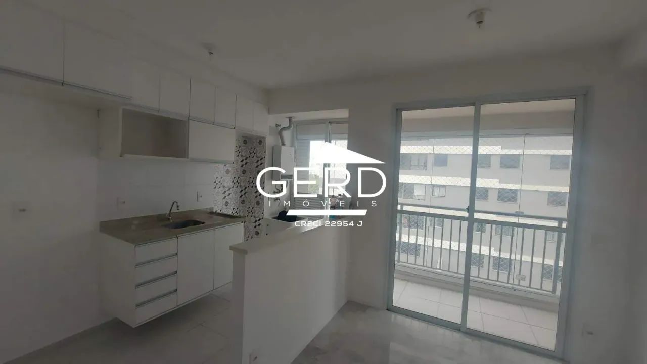Apartamento para Locação em Presidente Altino photo 2