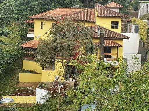 Casa Assobradada à venda e locação em Rio Abaixo - Mairiporã - SP photo 2