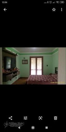 Casa Assobradada à venda e locação em Rio Abaixo - Mairiporã - SP photo 3