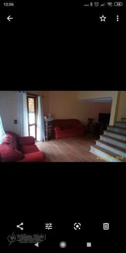 Casa Assobradada à venda e locação em Rio Abaixo - Mairiporã - SP photo 4