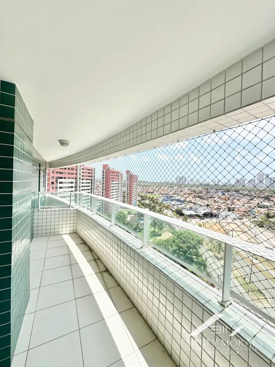 Apartamento para Alugar no Bossa Nova | 100 m² | 3 Quartos | 2 Vagas photo 1
