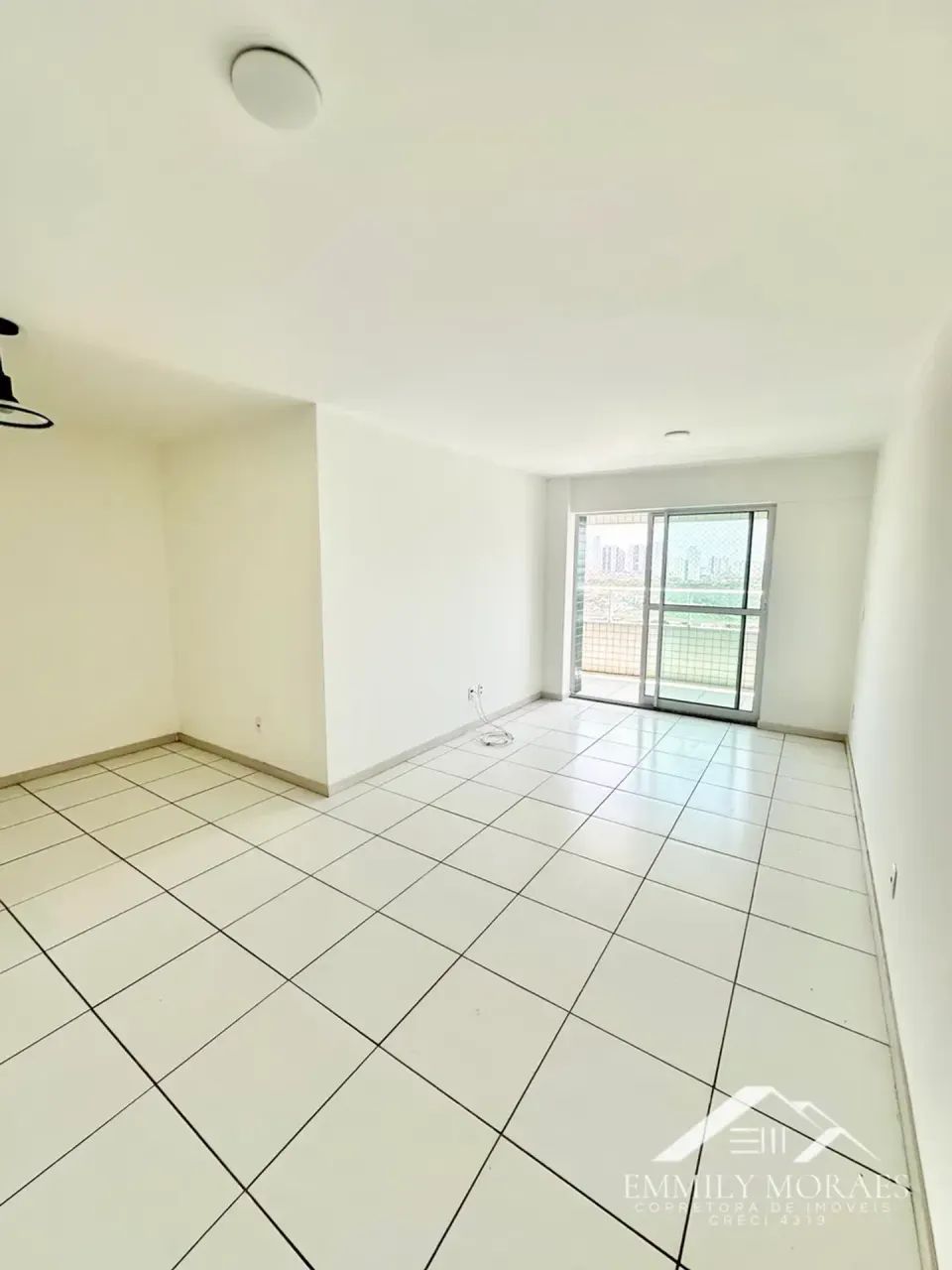 Apartamento para Alugar no Bossa Nova | 100 m² | 3 Quartos | 2 Vagas photo 2