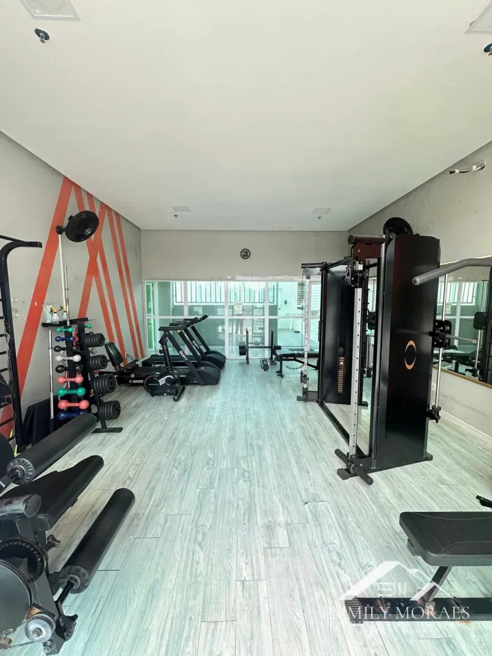 Apartamento para Alugar no Bossa Nova | 100 m² | 3 Quartos | 2 Vagas photo 4