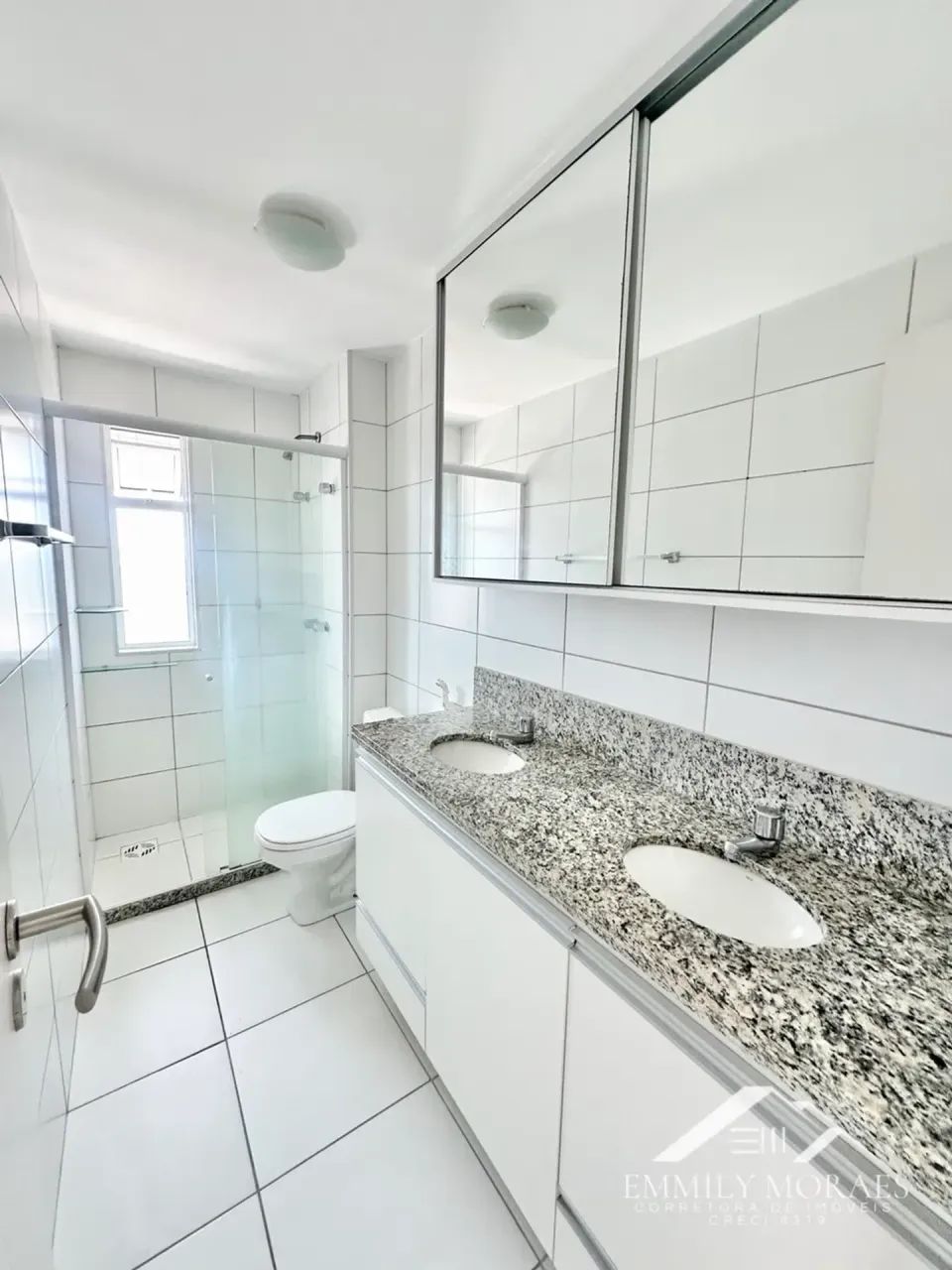 Apartamento para Alugar no Bossa Nova | 100 m² | 3 Quartos | 2 Vagas photo 5