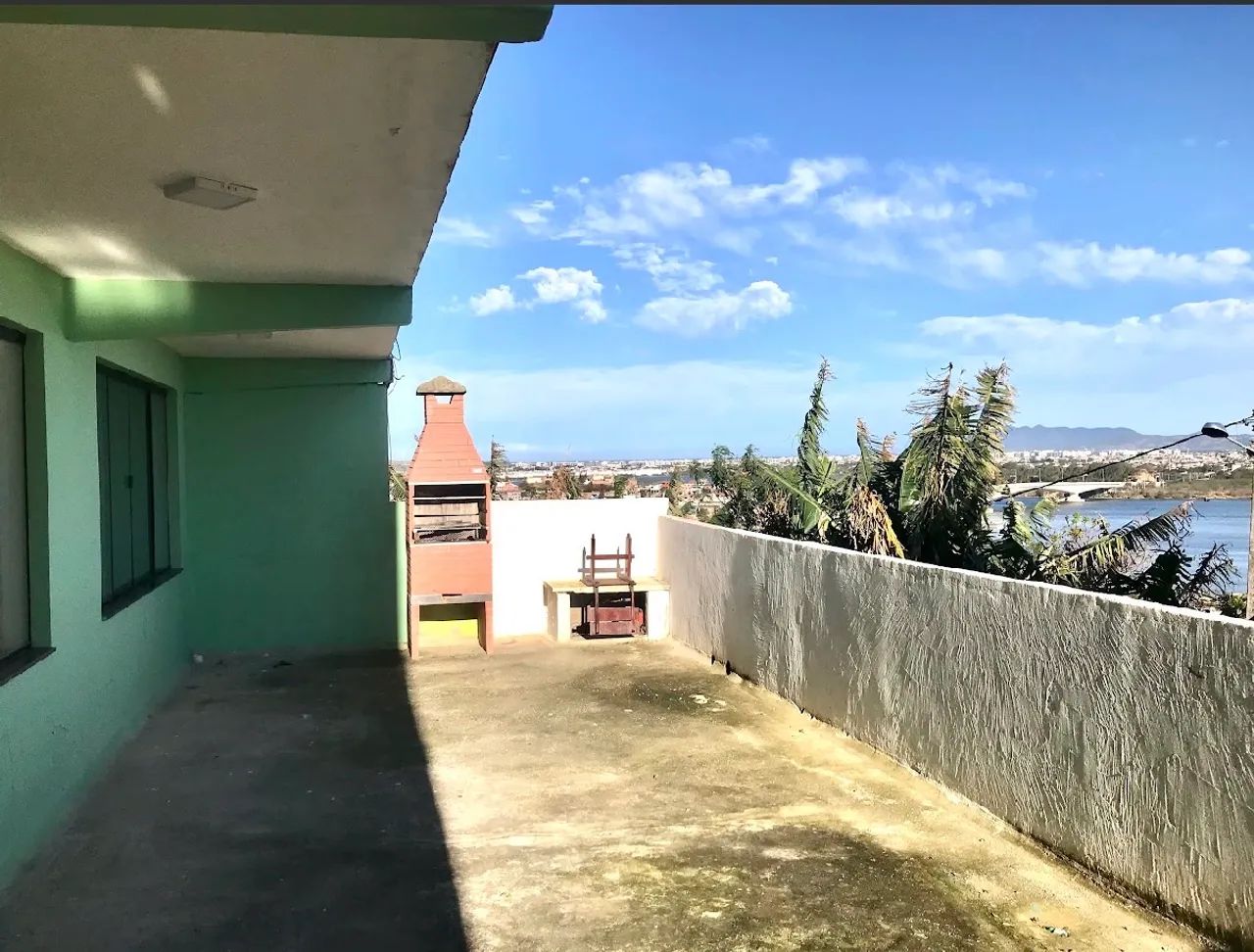 Linda Casa com 4 Quartos para Aluguel Fixo - Vista Panorâmica para a Lagoa e Cabo Frio photo 5