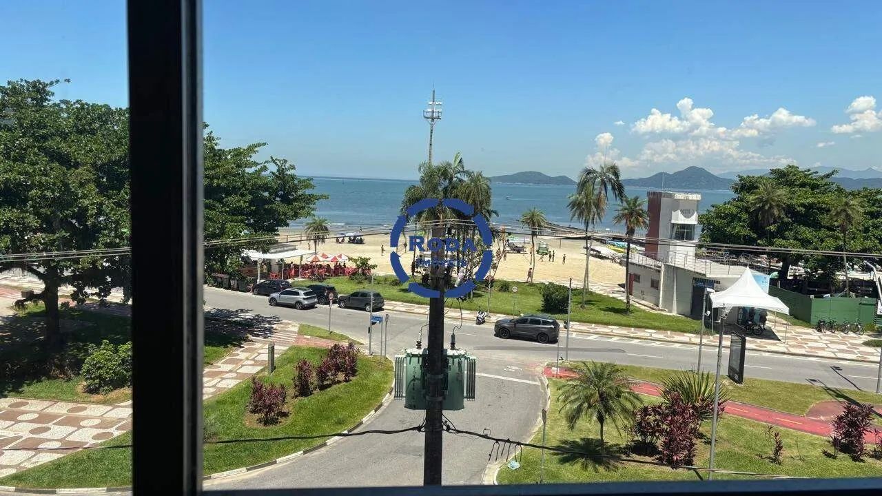 Apartamento 3 Quartos com Vista Mar na Ponta da Praia  Frente photo 2