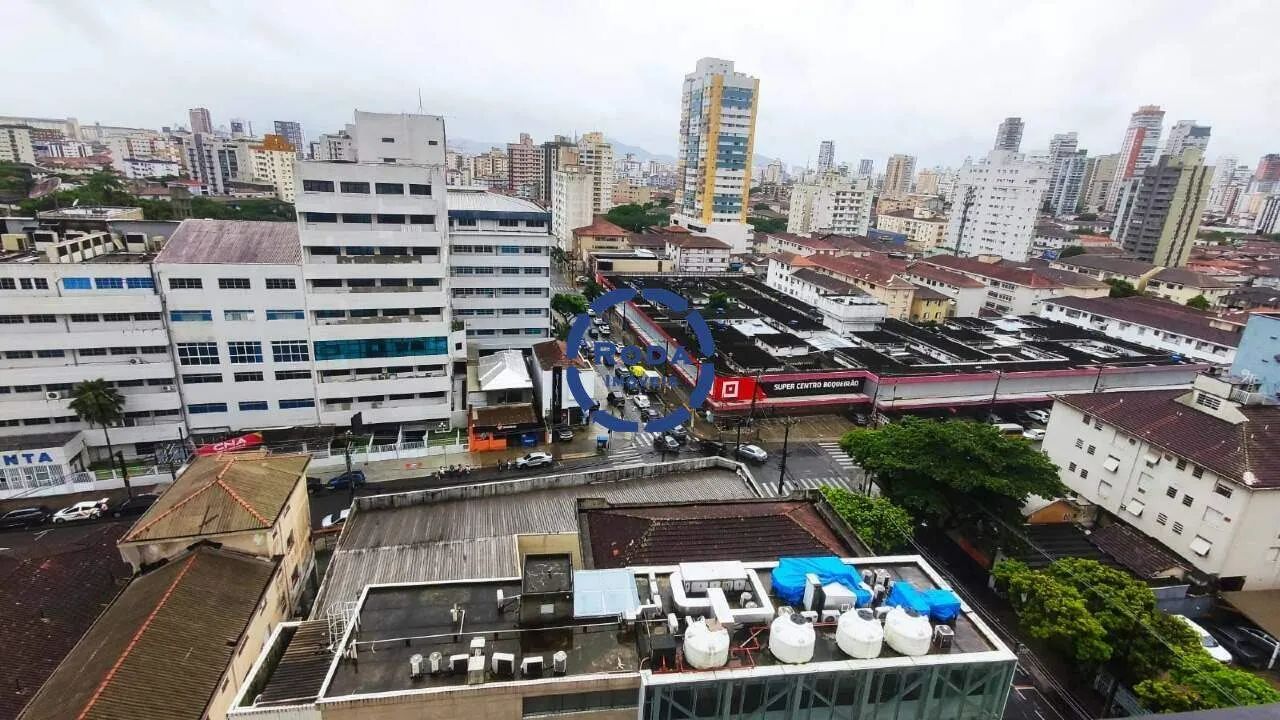 Ótimo aprto, mobiliado de 1 dorm( suite_) lavabo, sala cozinha e sacada gourmet. 1 vaga de