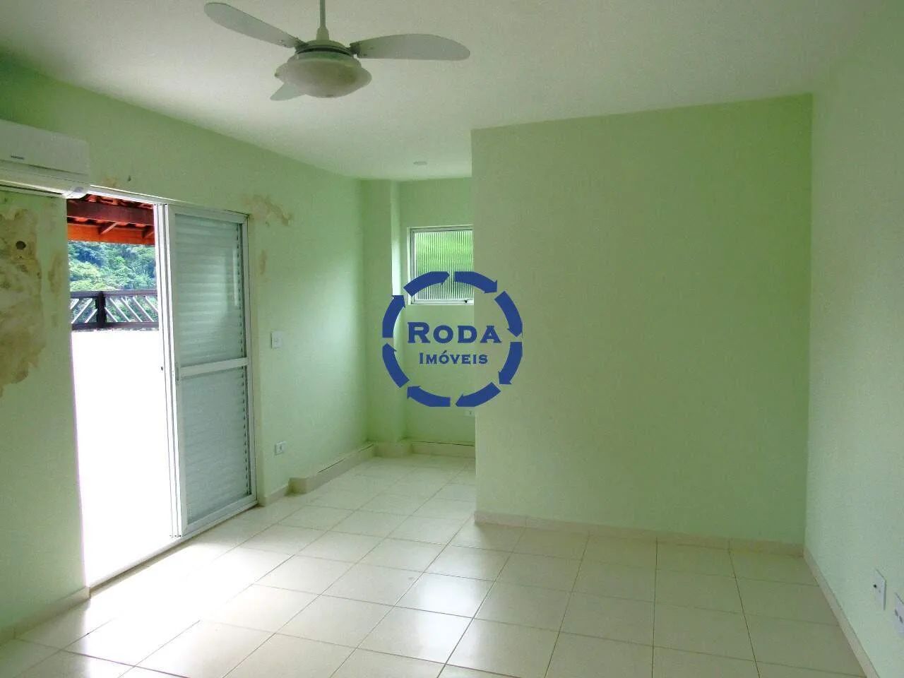 Cobertura Duplex para alugar no José Menino!