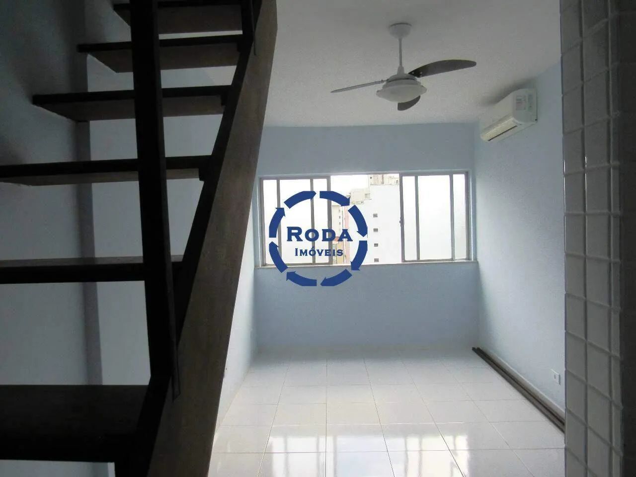 Cobertura Duplex para alugar no José Menino! photo 2