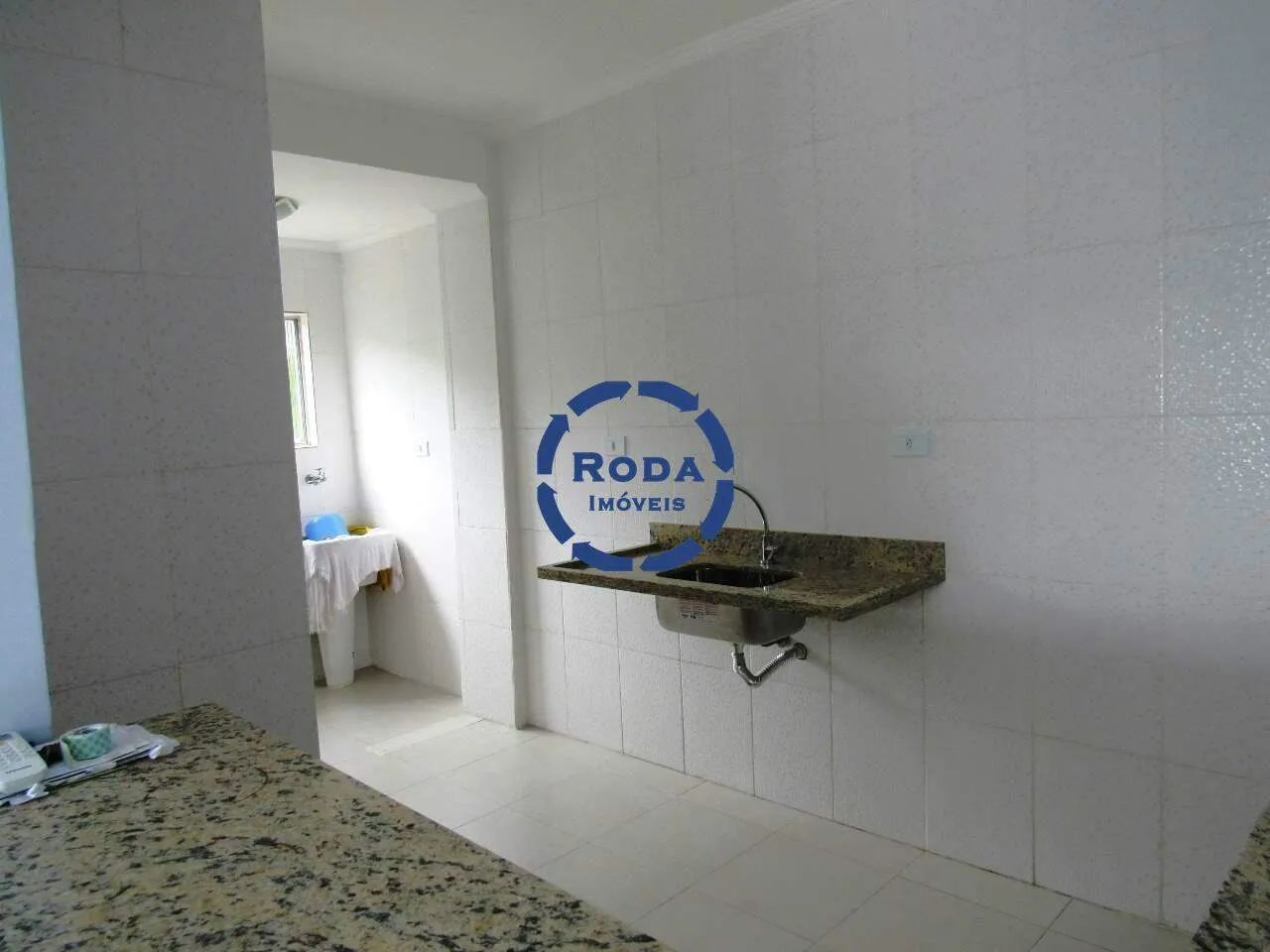 Cobertura Duplex para alugar no José Menino! photo 4