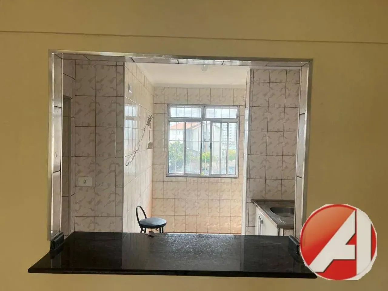 Apartamento com 2 dormitórios para alugar, 38 m² por R$ 1.500,00/mês - Vila Sílvia - São P photo 2