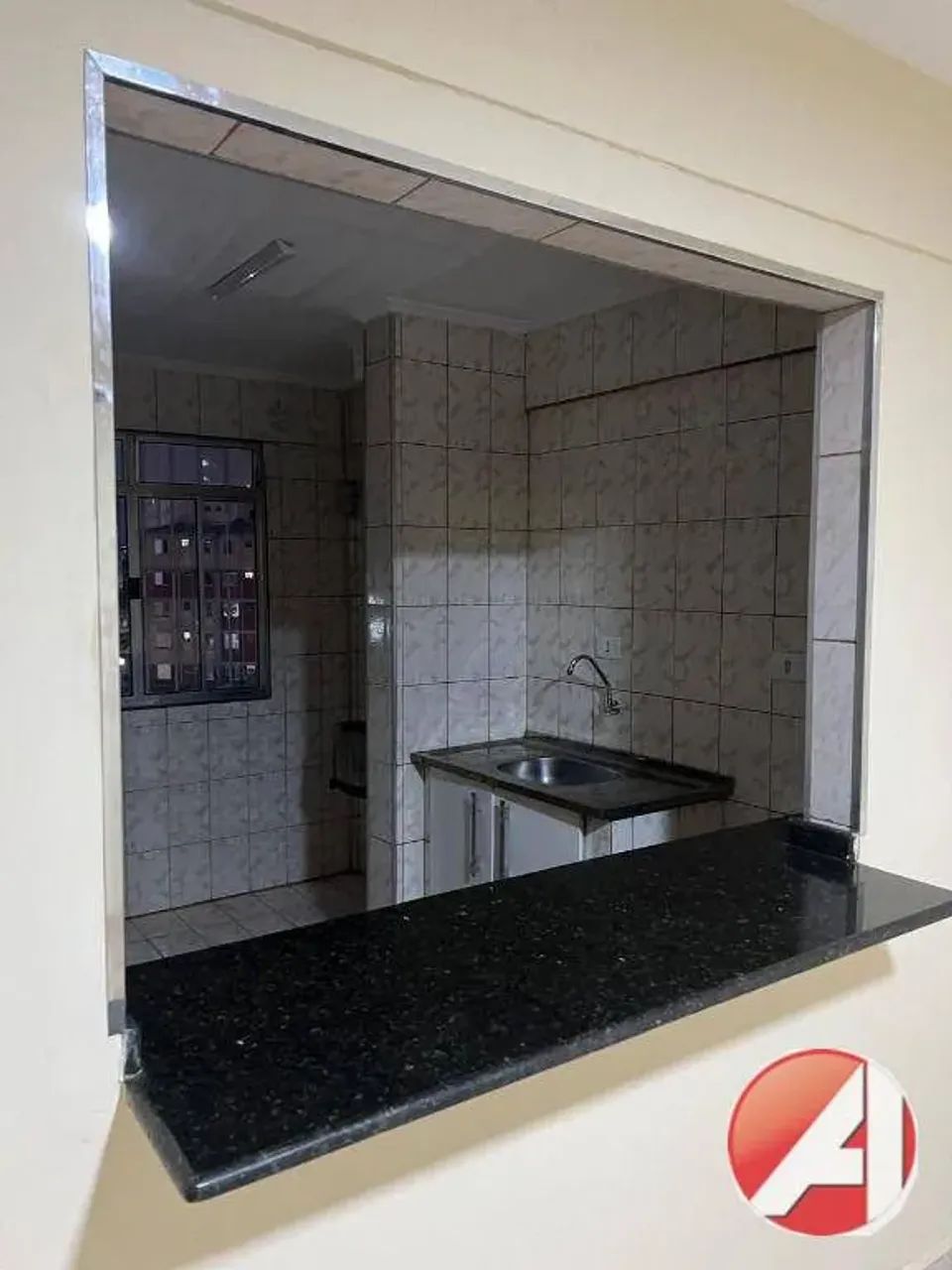 Apartamento com 2 dormitórios para alugar, 38 m² por R$ 1.500,00/mês - Vila Sílvia - São P photo 3