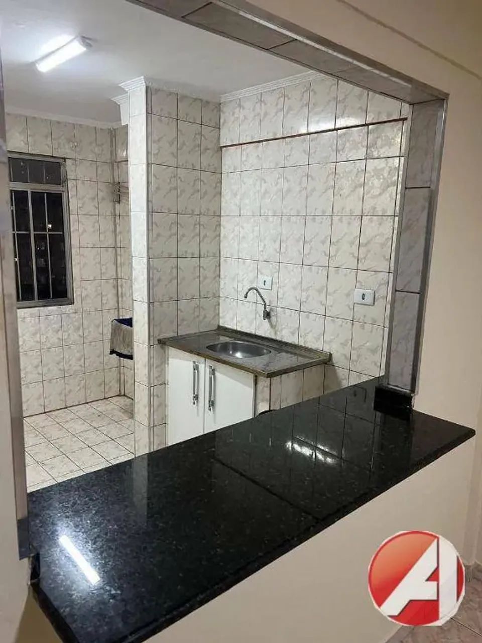 Apartamento com 2 dormitórios para alugar, 38 m² por R$ 1.500,00/mês - Vila Sílvia - São P photo 4
