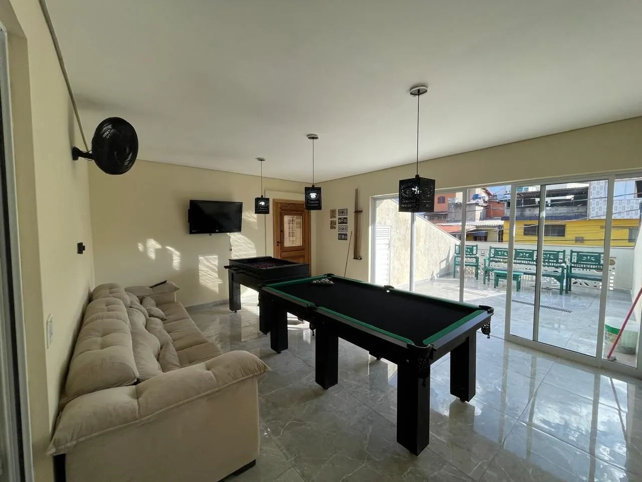 Casa para fins comerciais ou residenciais - Venda (porteira-fechada) /locação - 3 dorms, s photo 4