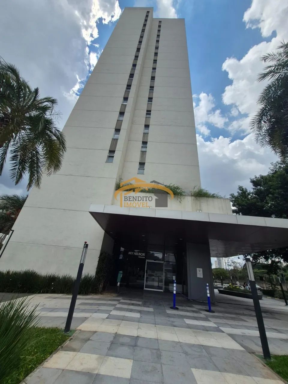 Apartamento para locação no Centro de Osasco, perto da estação, 2 dormitórios, 1 suíte, 1