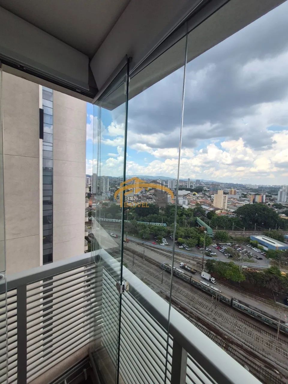 Apartamento para locação no Centro de Osasco, perto da estação, 2 dormitórios, 1 suíte, 1 photo 2