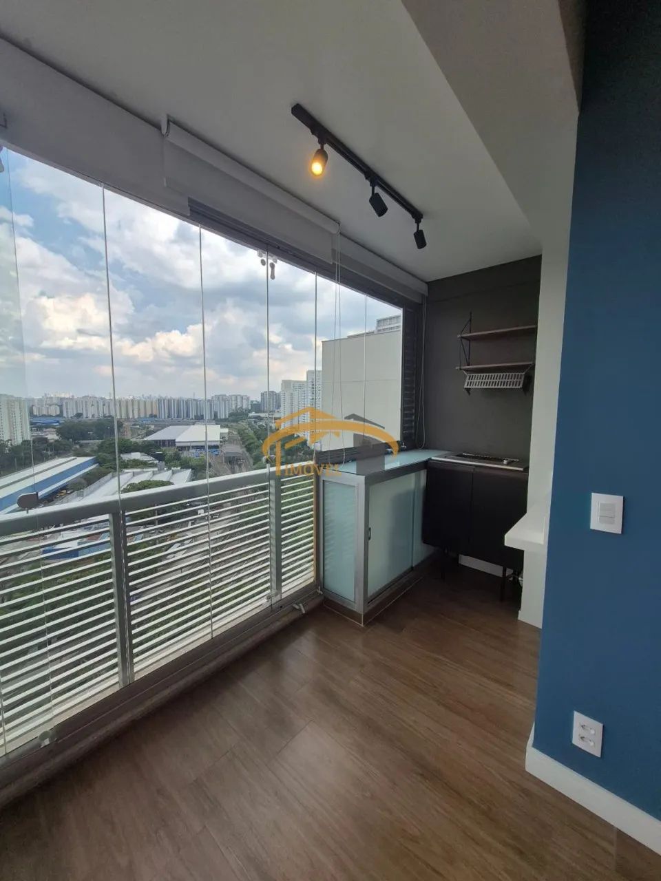 Apartamento para locação no Centro de Osasco, perto da estação, 2 dormitórios, 1 suíte, 1 photo 5