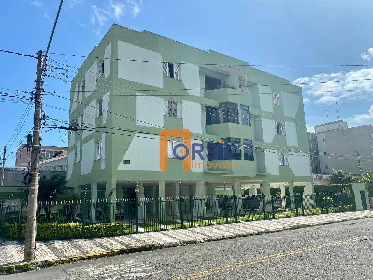 Apartamento com 3 dormitórios, 111 m² - venda por R$ 500.000,00 ou aluguel por R$ 3.950,00