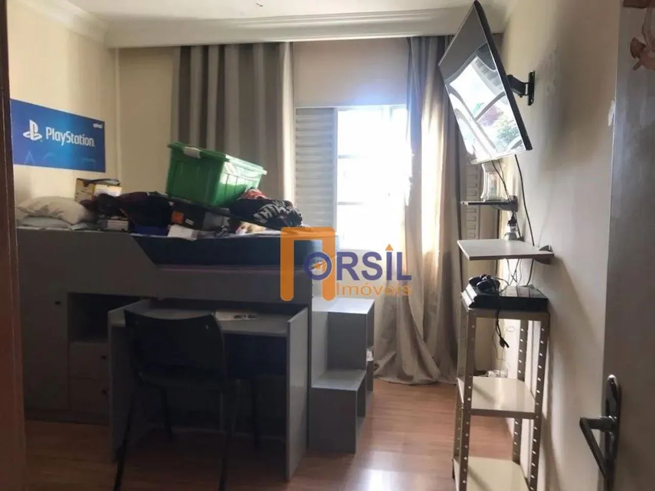 Apartamento com 3 dormitórios, 111 m² - venda por R$ 500.000,00 ou aluguel por R$ 3.950,00 photo 3