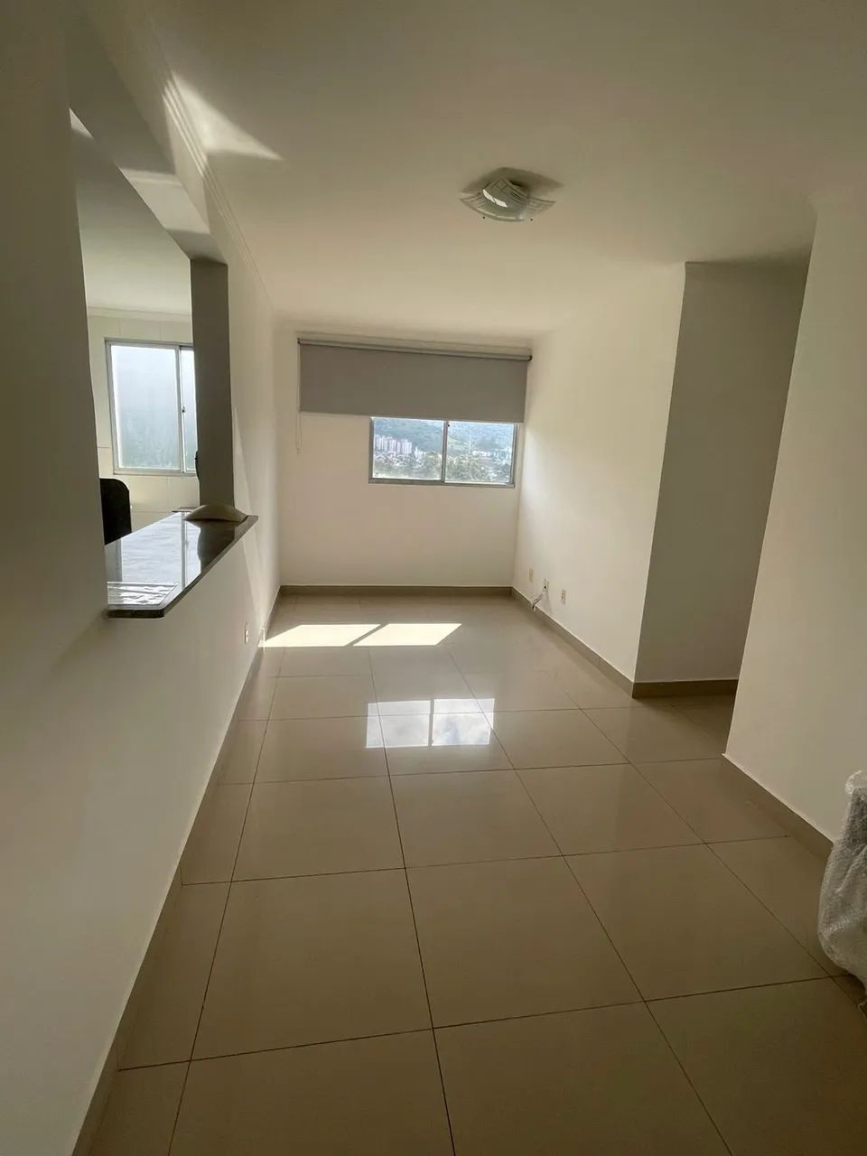 Residencial Spazio Mirassol - Apartamento com 55m² para Alugar no Spazio Mirassol em Mogi