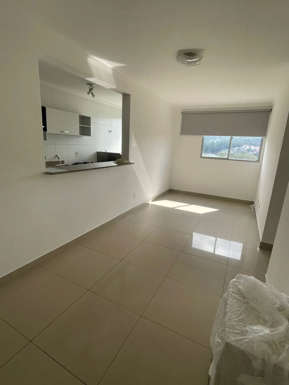 Residencial Spazio Mirassol - Apartamento com 55m² para Alugar no Spazio Mirassol em Mogi photo 2
