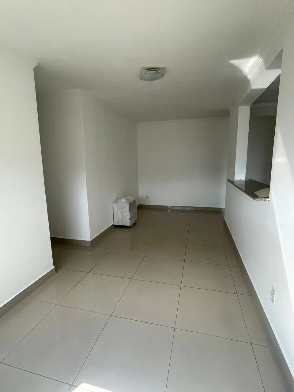 Residencial Spazio Mirassol - Apartamento com 55m² para Alugar no Spazio Mirassol em Mogi photo 4