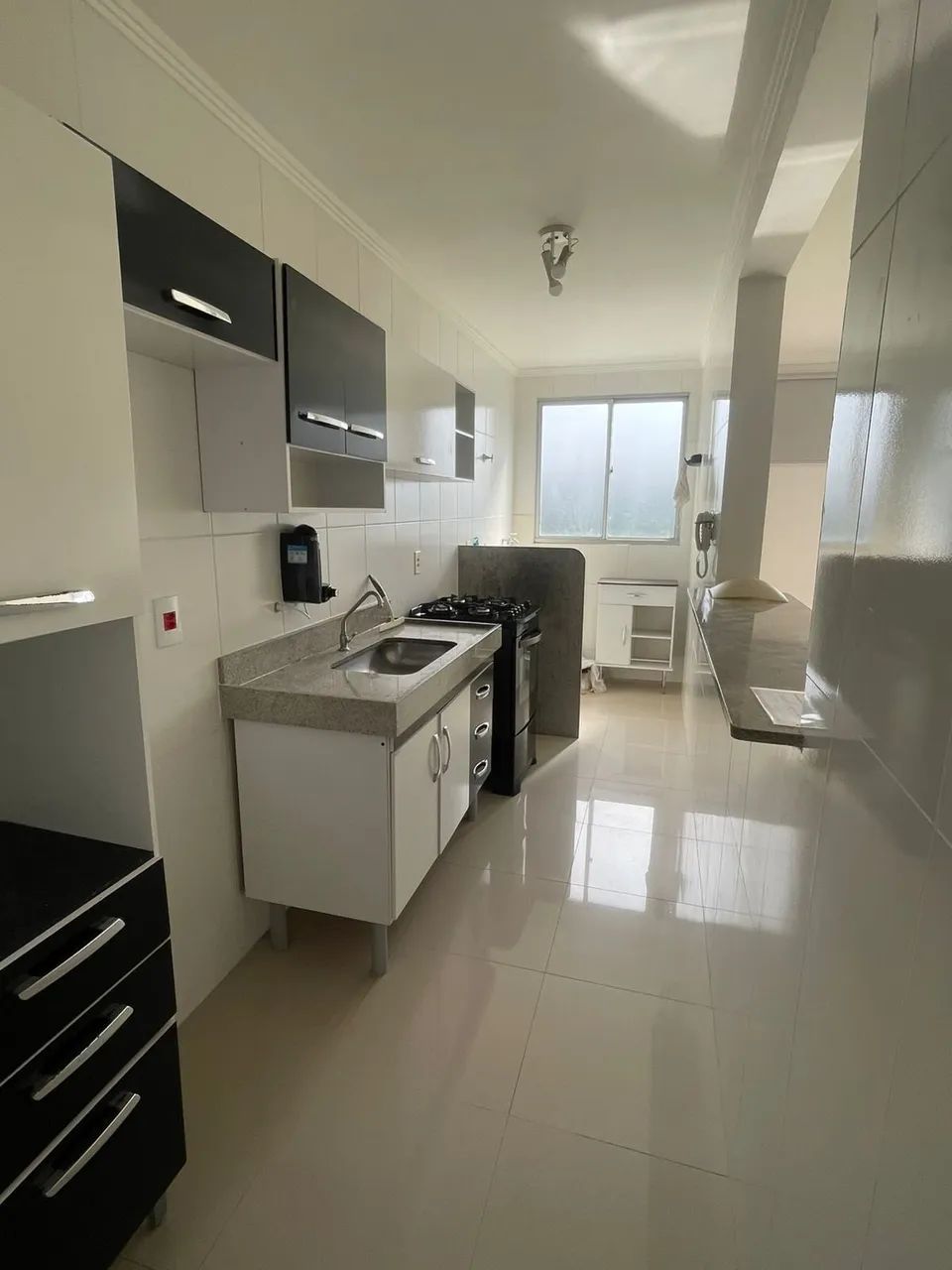 Residencial Spazio Mirassol - Apartamento com 55m² para Alugar no Spazio Mirassol em Mogi photo 5