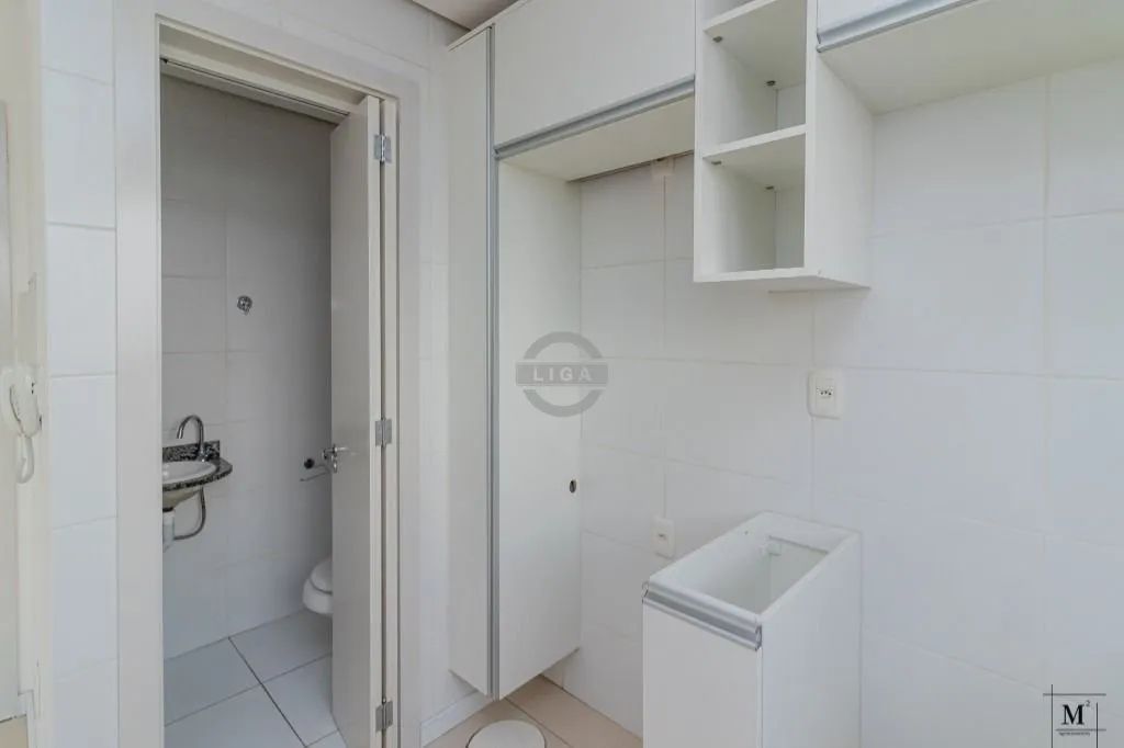 Apartamento com 2 dormitórios para alugar, 58 m² - Bairro Menino Deus - Porto Alegre/RS photo 5