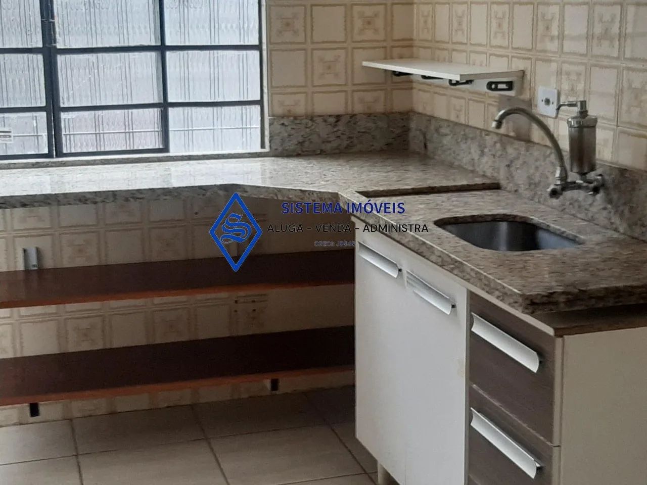 Casa para Locação em São José dos Campos, Jardim Motorama, 3 dormitórios, 2 suítes, 3 banh